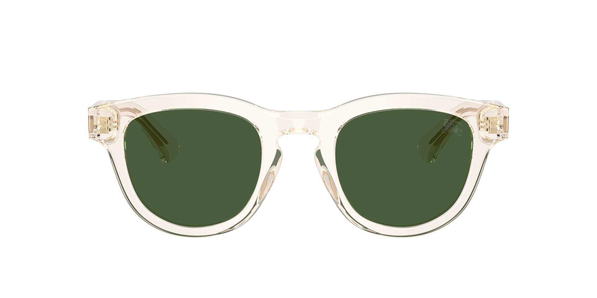 Burberry BE4477 — Солнцезащитные очки
