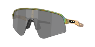 Oakley Sutro™ Lite S M (34 - 134) with Green lenses and Black