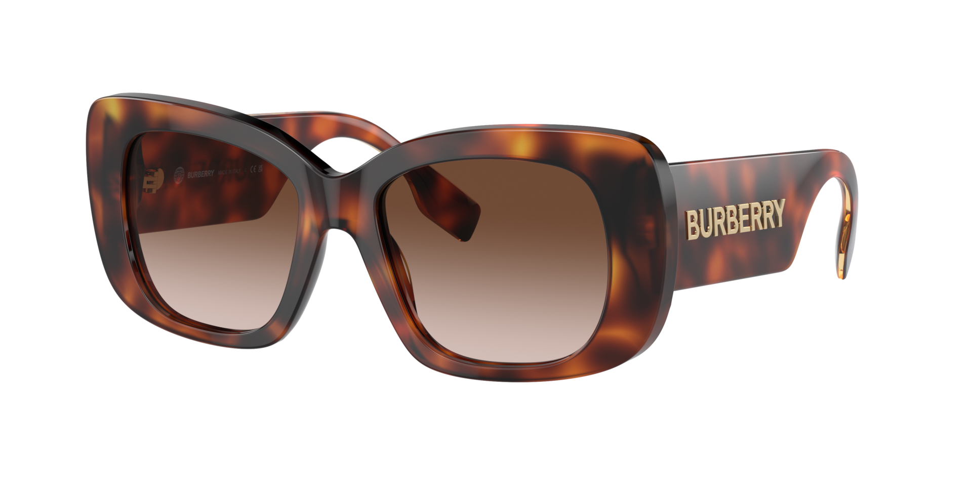 Burberry BE4410 — Солнцезащитные очки