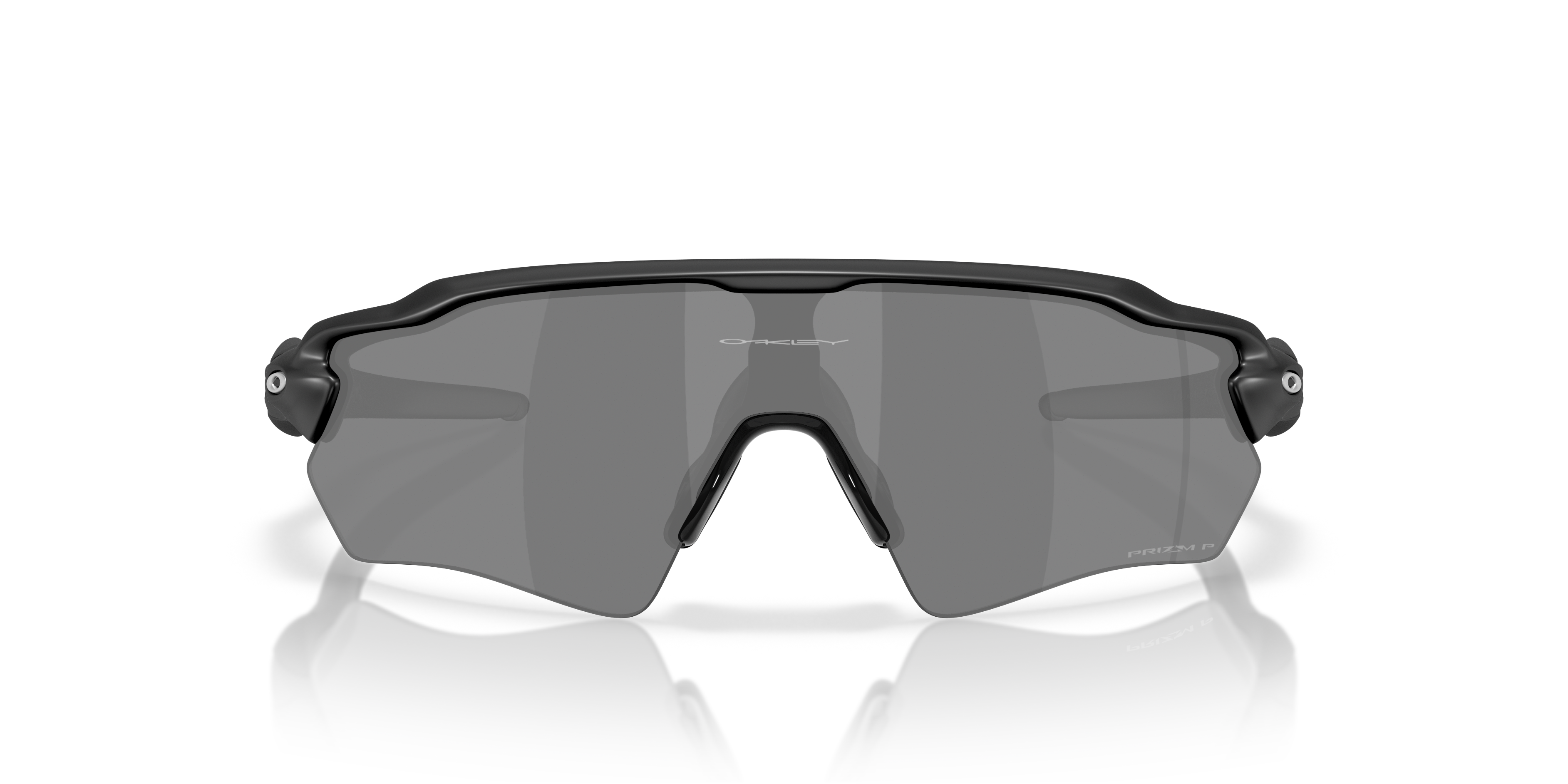 Oakley Radar® EV S Path S (0 - 130) with Black lenses and Black