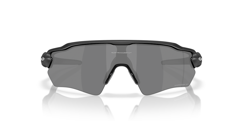 Oakley Radar® EV S Path S (0 - 130) with Black lenses and Black