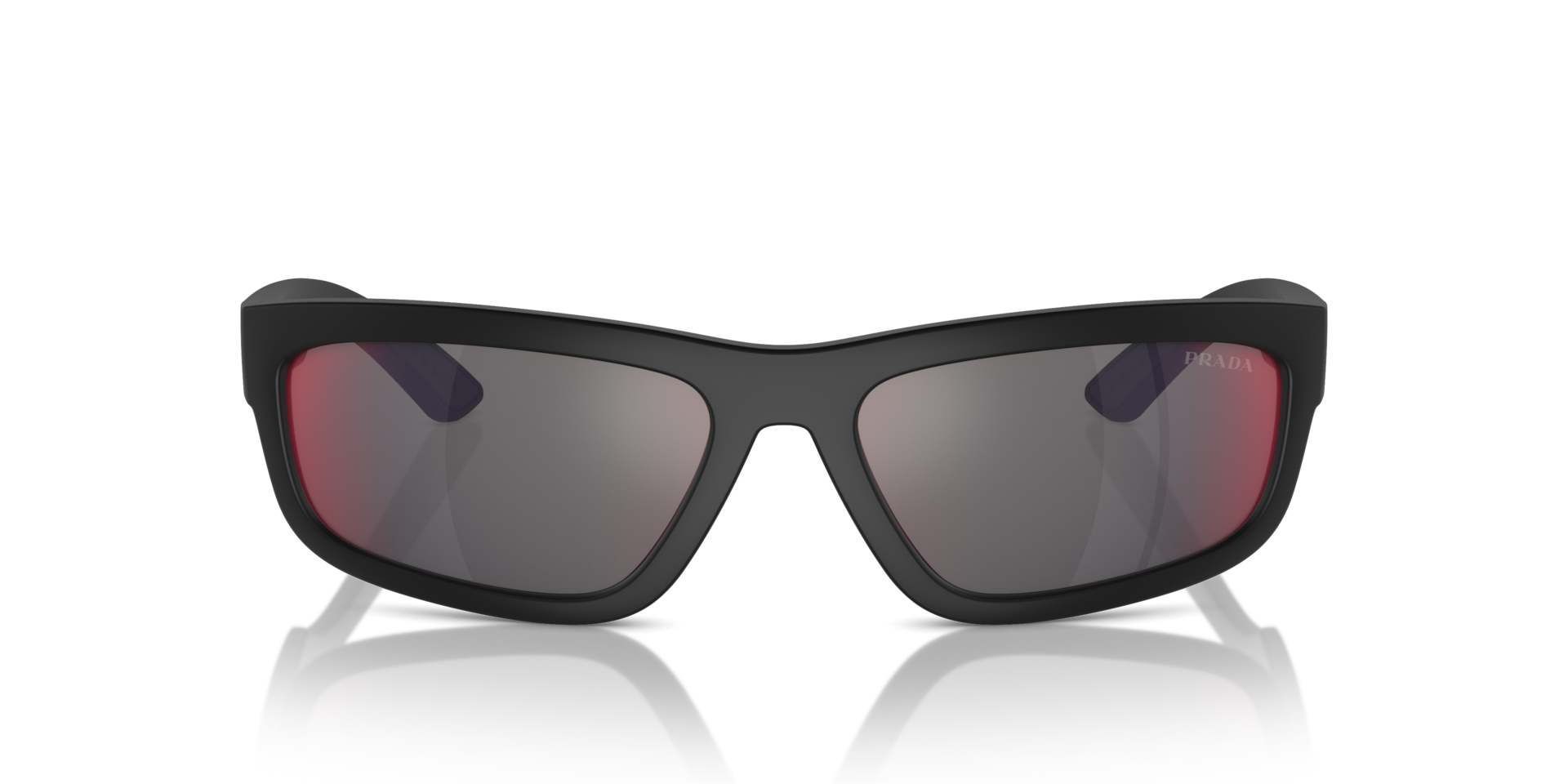 Prada Linea Rossa PS 05ZS — Солнцезащитные очки