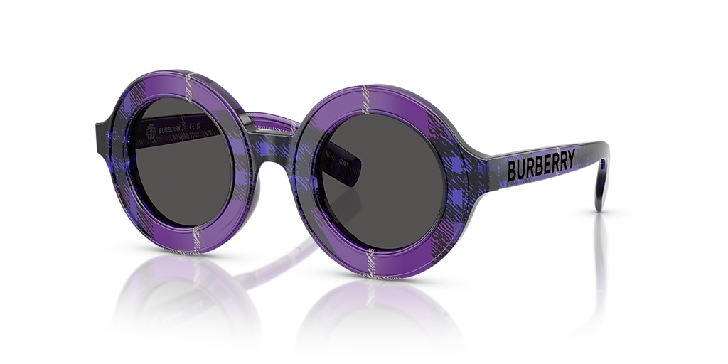 Burberry JB4386 Kids