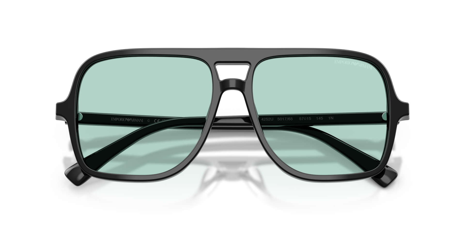 Emporio Armani EA4252U — Солнцезащитные очки