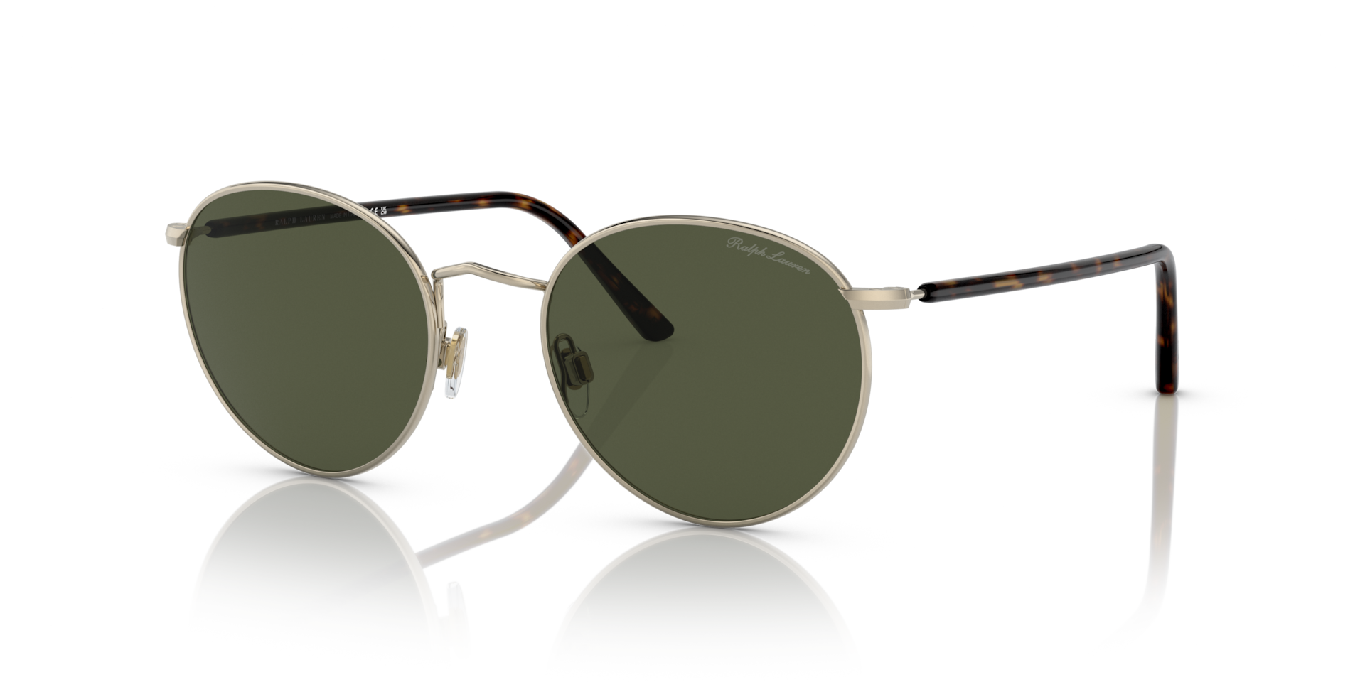 Ralph Lauren RL7076 — Солнцезащитные очки