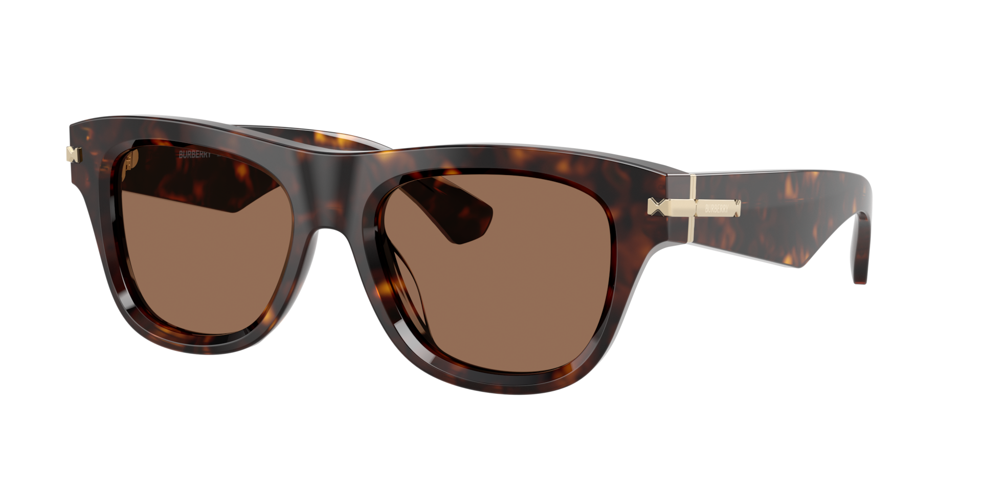 Burberry BE4438U — Солнцезащитные очки