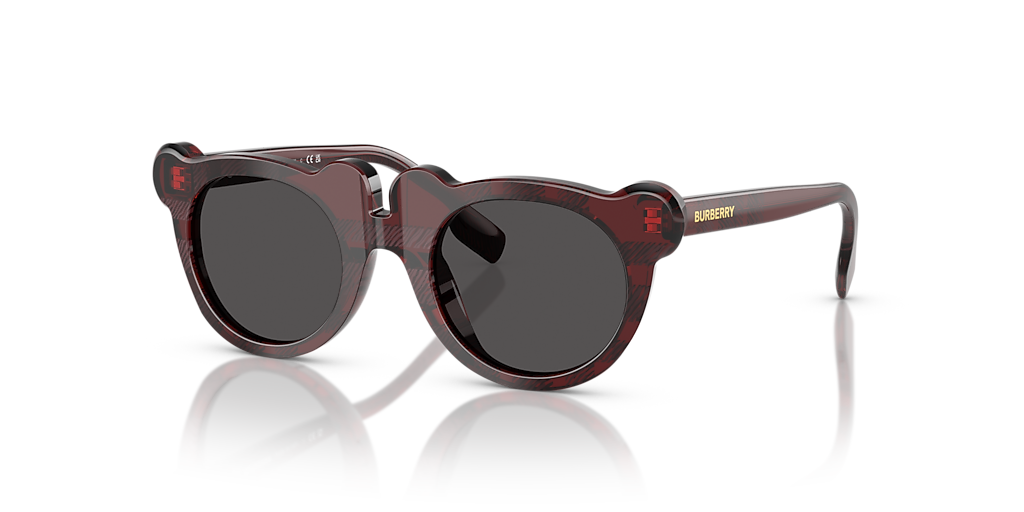 Burberry JB4355 BE4412-U