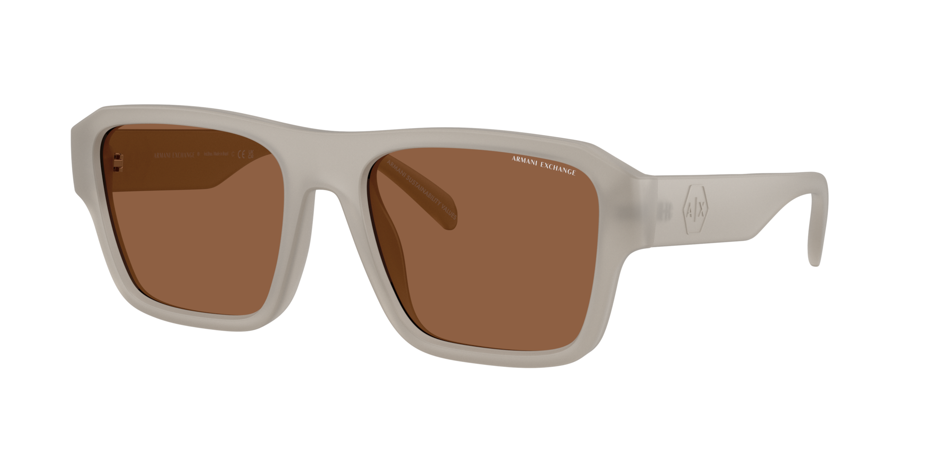 Armani Exchange AX4154SU