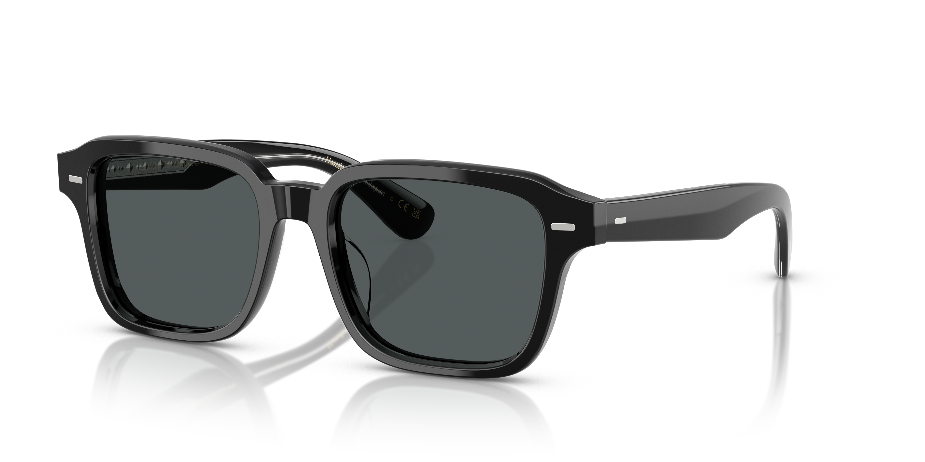 Oliver Peoples OV5562SU Errisson Sun L (51 - 18) with Grey lenses