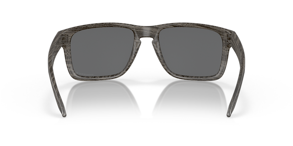 Oakley Holbrook™ XL XL (59 - 18) with Black lenses and Grey frame