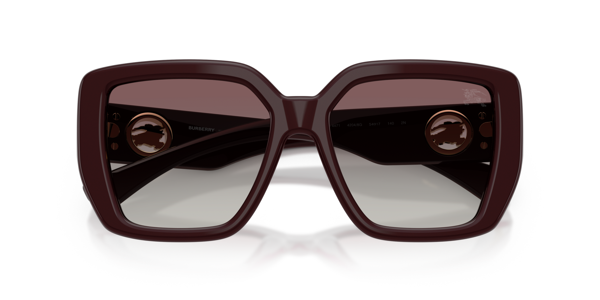 Burberry BE4471 — Солнцезащитные очки