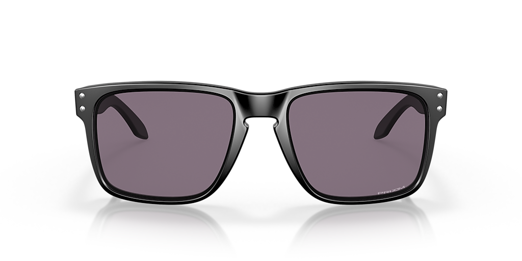 クーミン Oakley Holbrook™ XL XL (59 - 18) with Grey lenses and Black frame