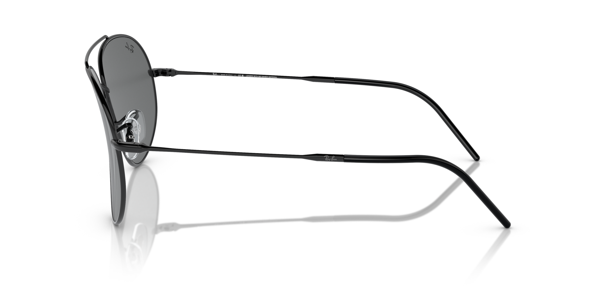 Lenny Kravitz X Aviator Reverse