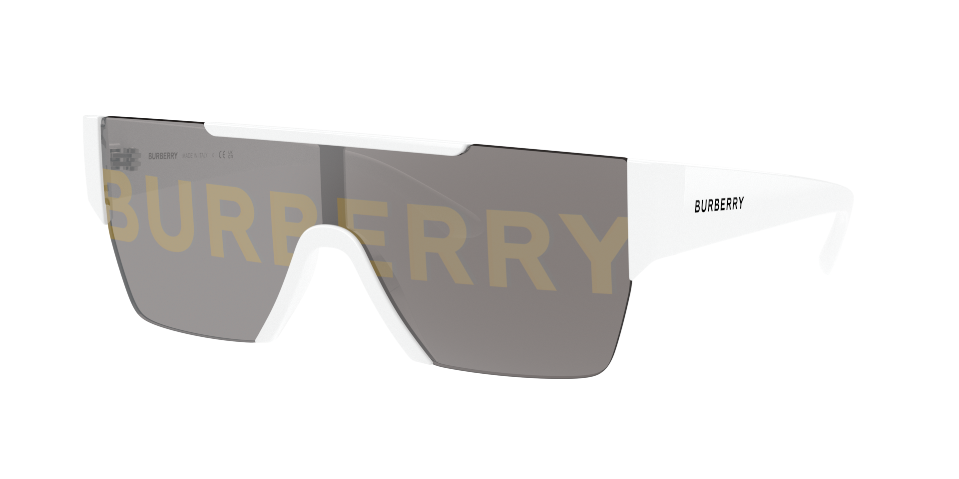 Burberry BE4291 — Солнцезащитные очки