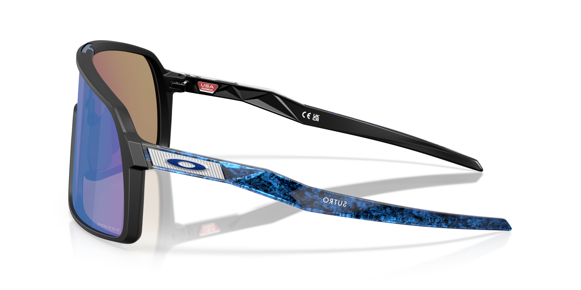 Sutro Fathom Collection