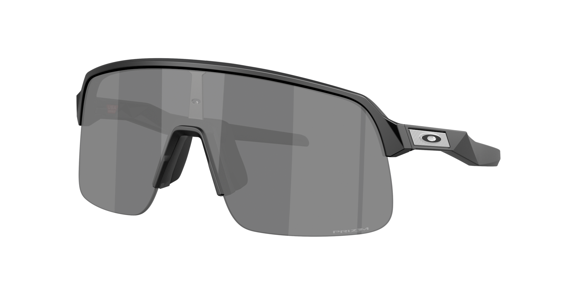 Oakley Sutro™ Lite S M (34 - 134) with Black lenses and Black