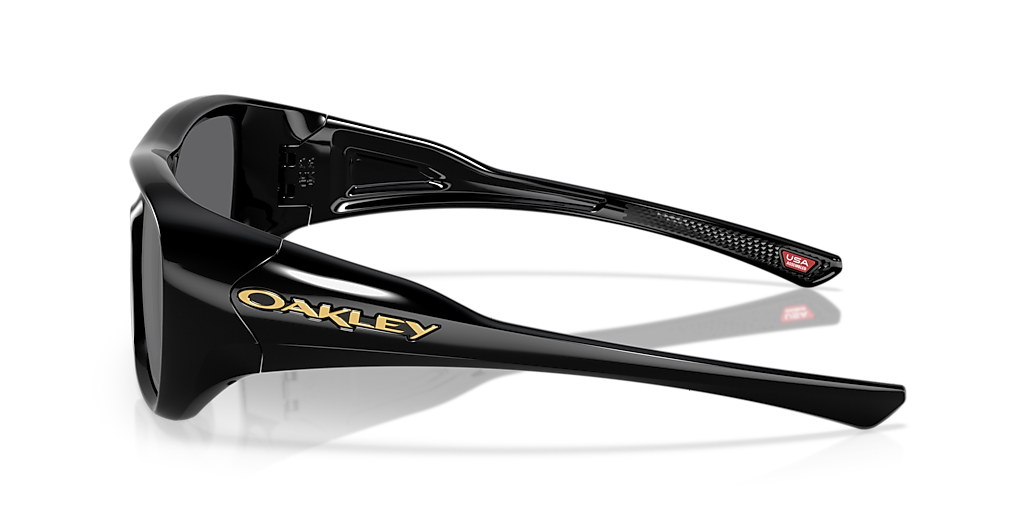 Oakley Chaminade L (60 - 13) with Black lenses and Black frame