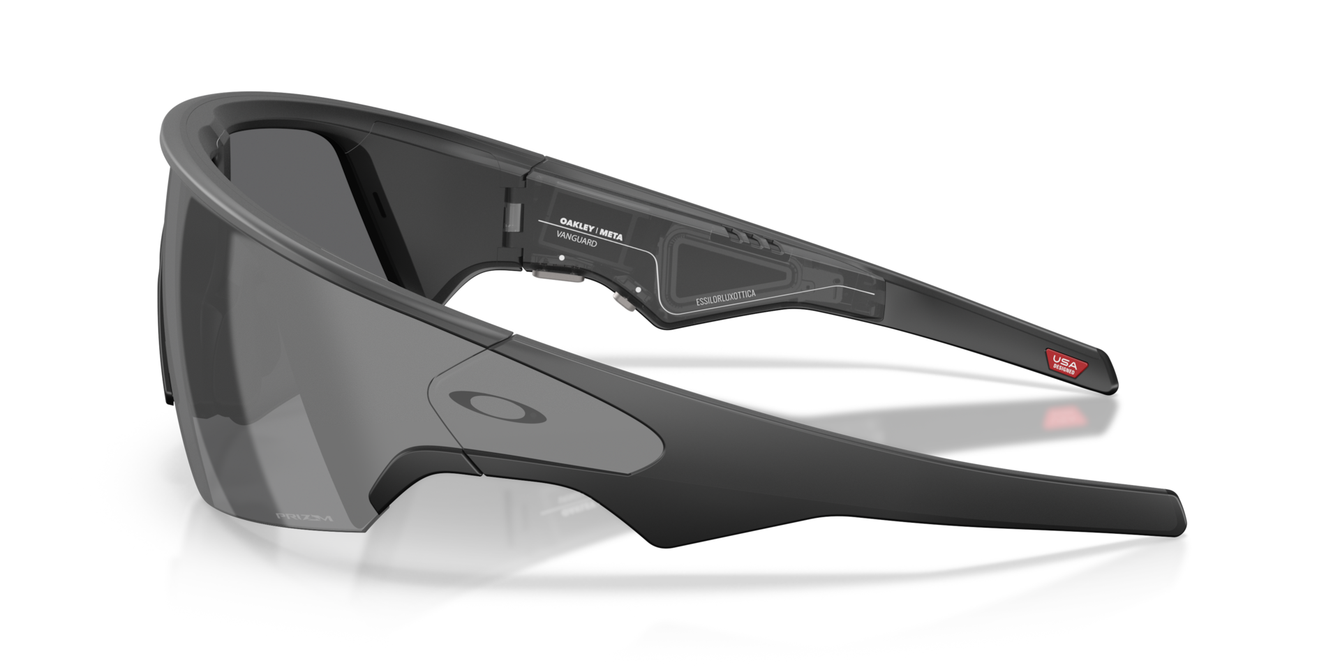 Oakley OW8001 — Солнцезащитные очки