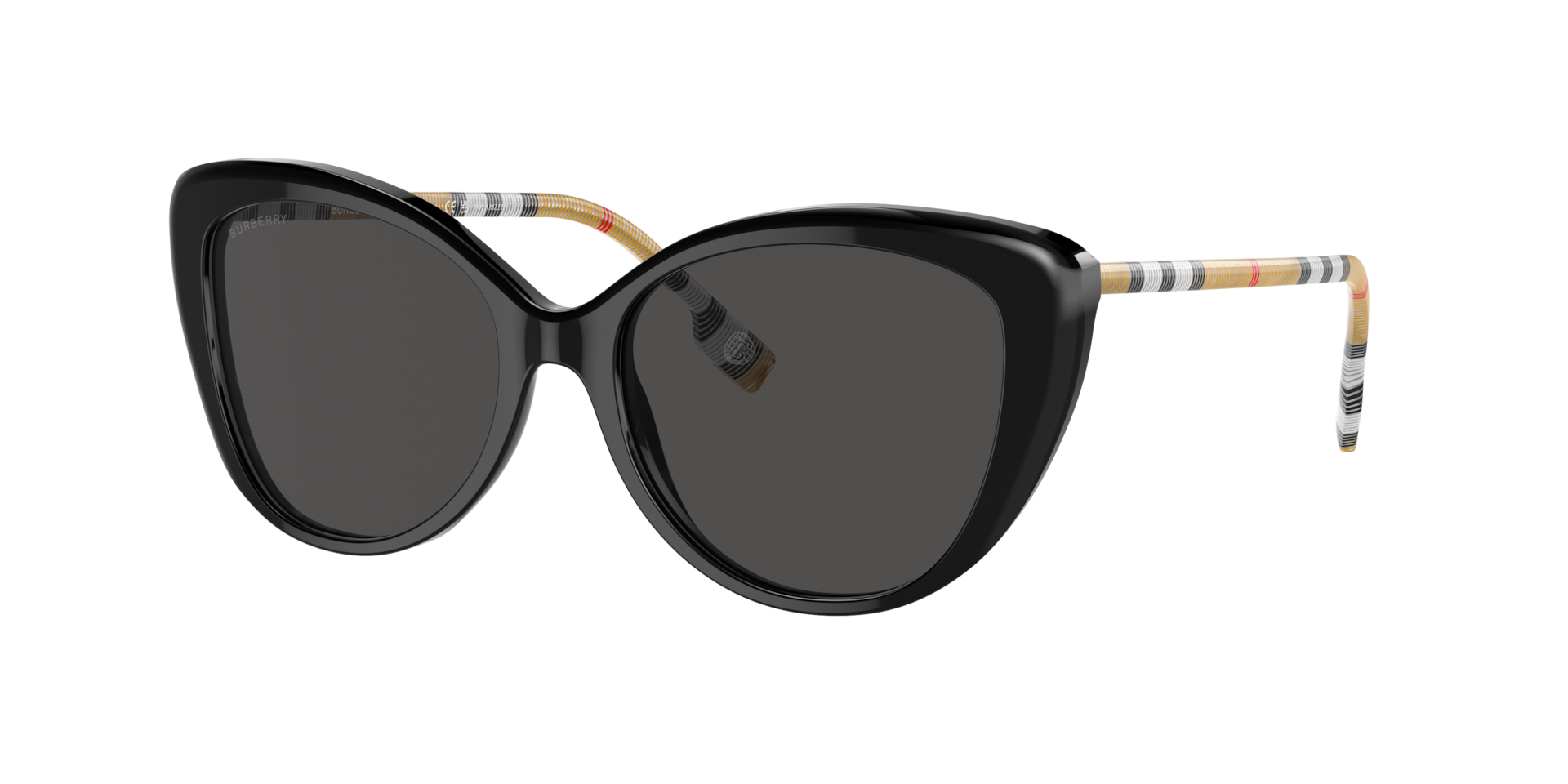 Burberry BE4407F — Солнцезащитные очки