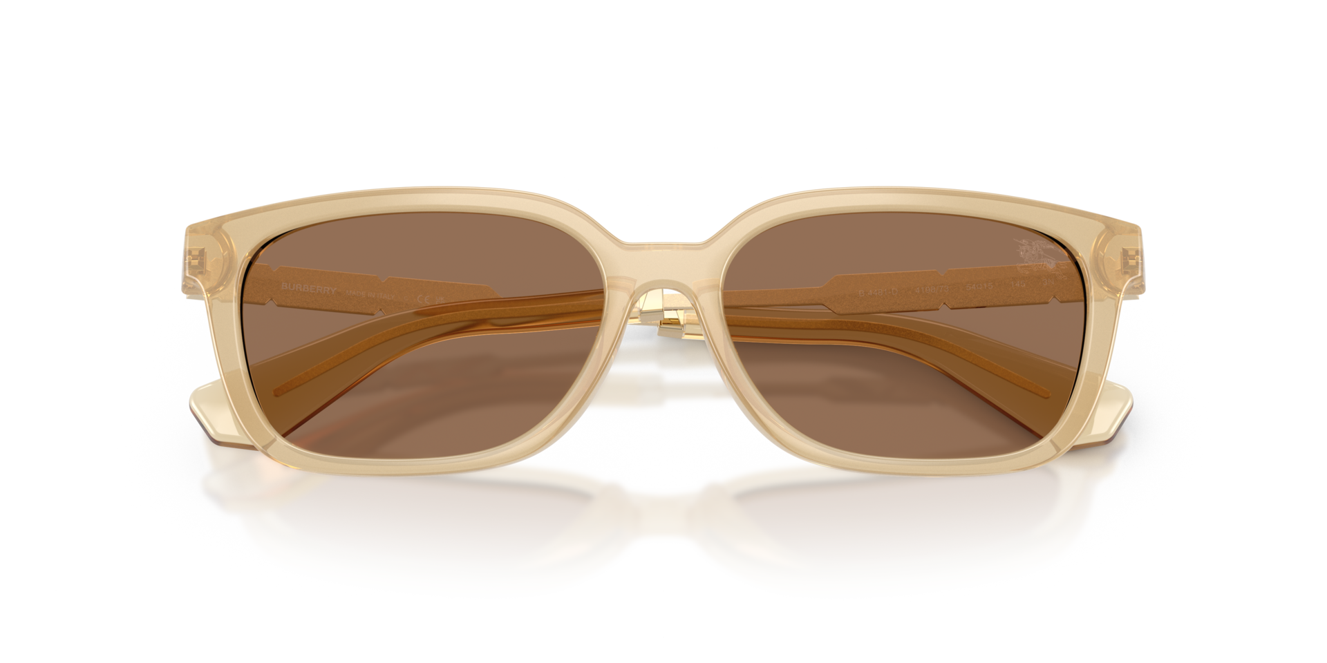 Burberry BE4481D — Солнцезащитные очки