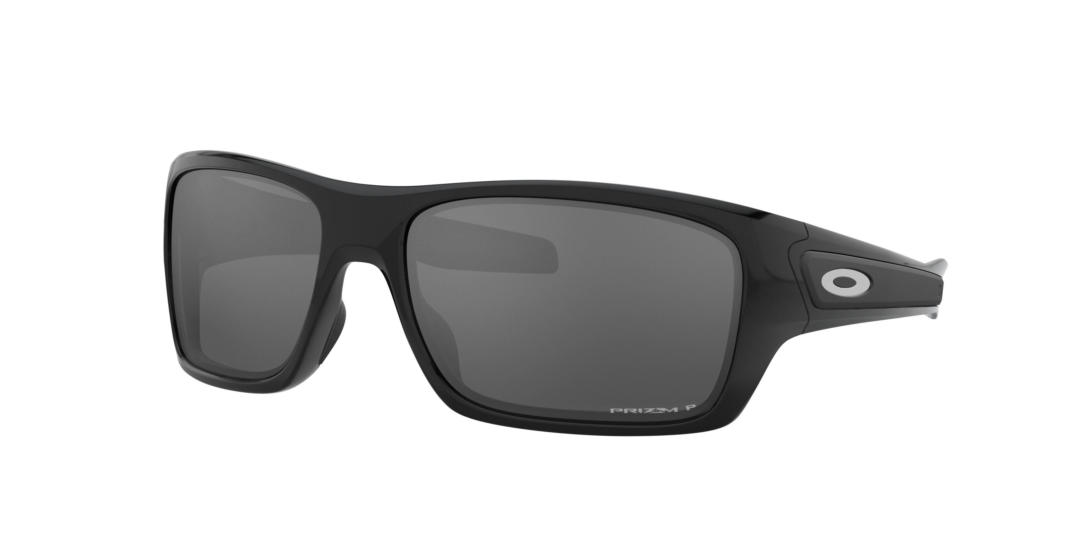 クオリア Oakley Turbine XXL (64 - 17) with Black lenses and Black frame