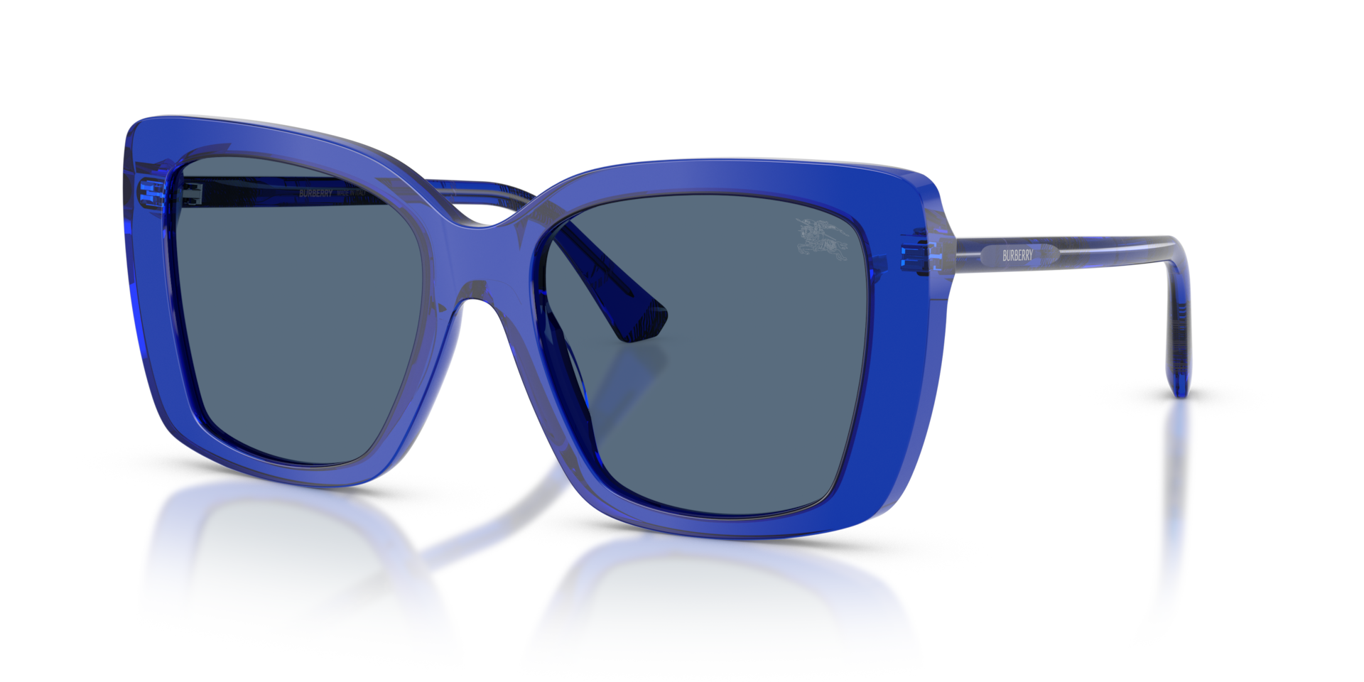 Burberry BE4456F — Солнцезащитные очки