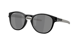 Oakley Ojector L (55 - 20) with Blue lenses and Grey frame