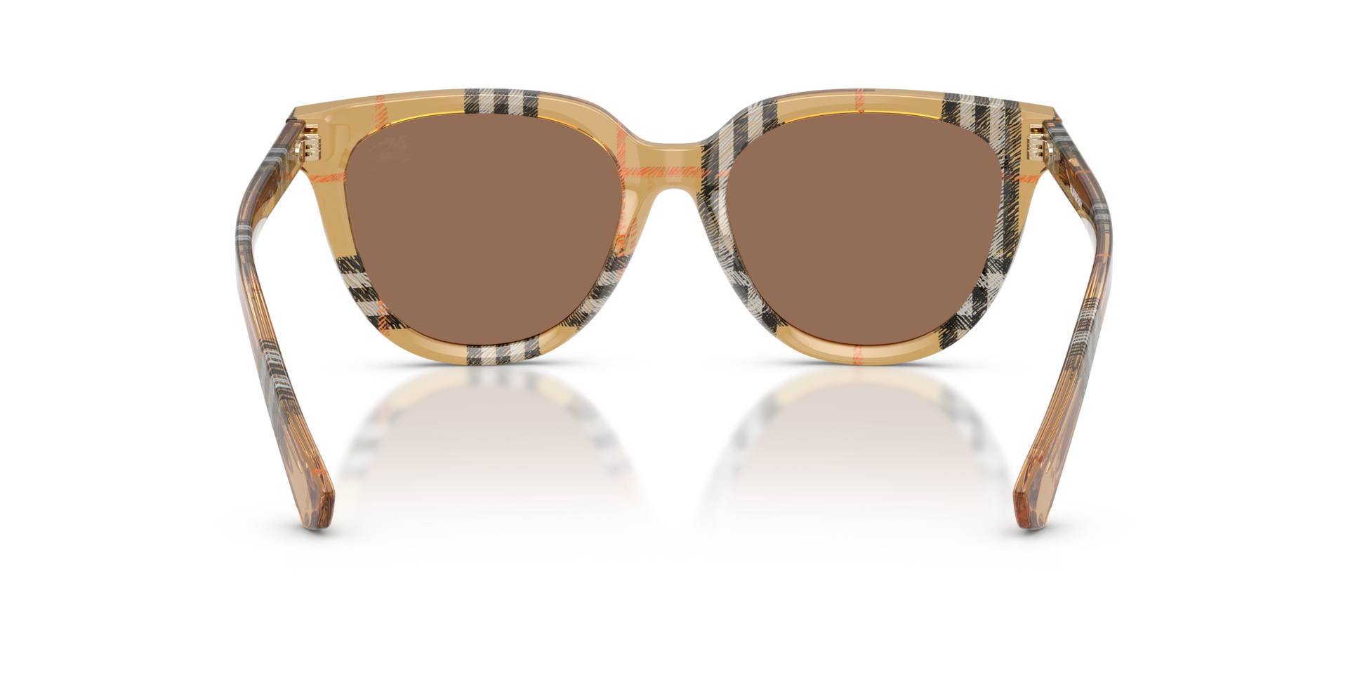 Burberry BE4469F — Солнцезащитные очки