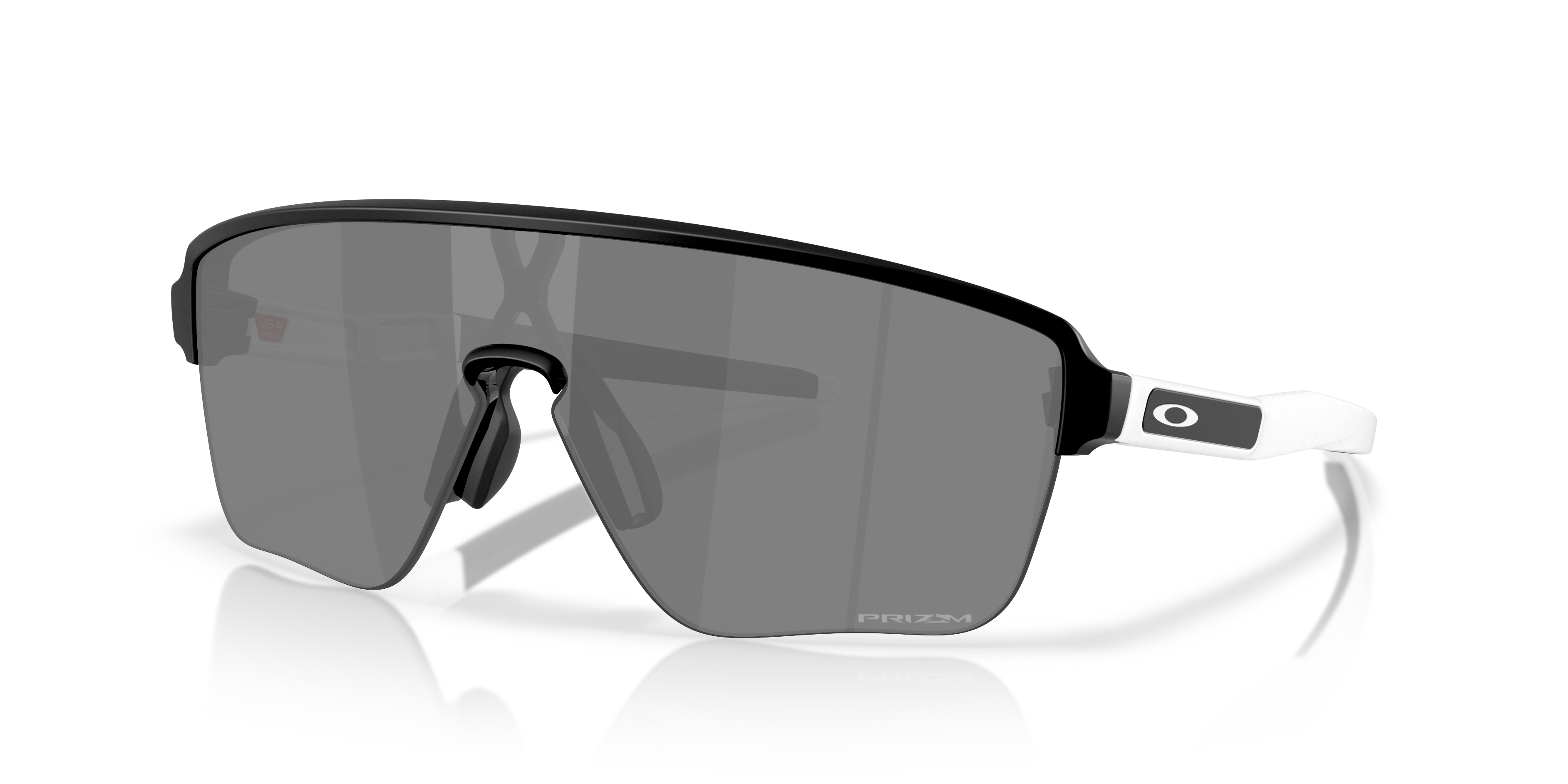 Oakley Corridor SQ Duality Collection XL (42 - 142) with Black