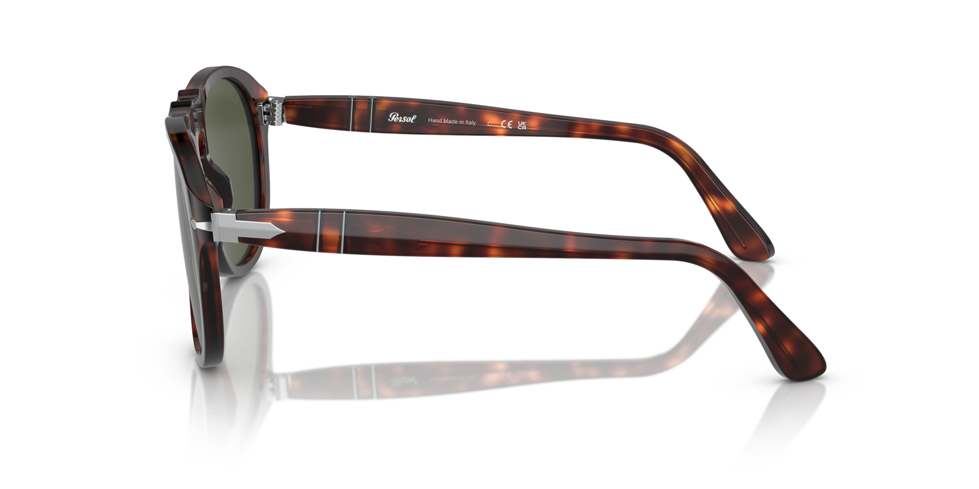 Persol PO0649 — Солнцезащитные очки