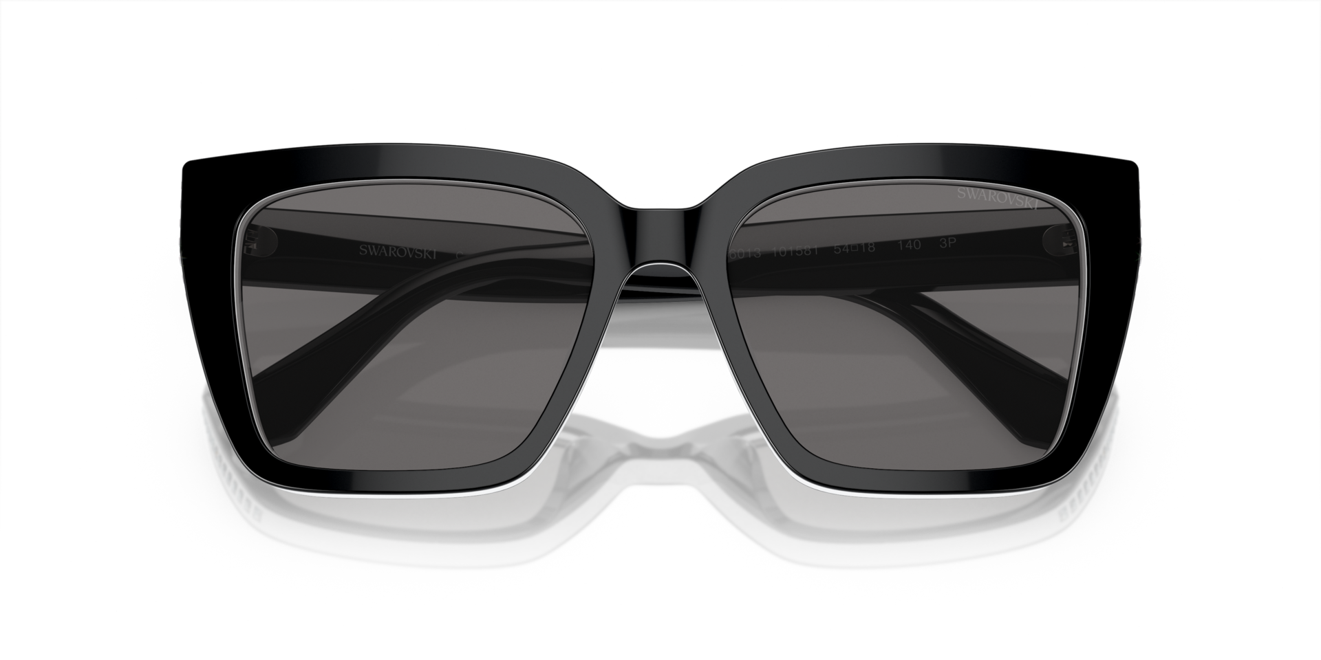Swarovski SK6013 — Солнцезащитные очки