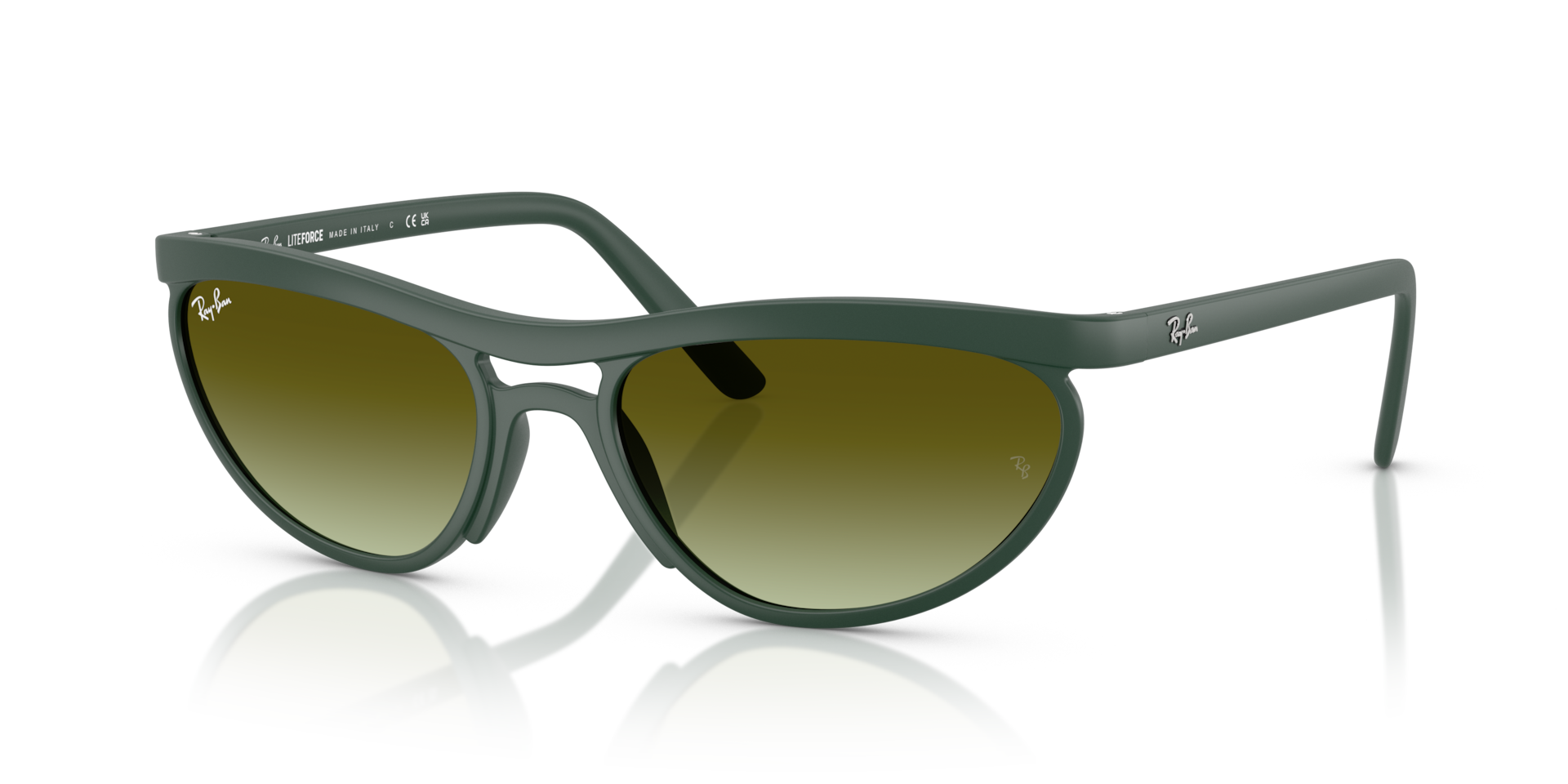 RB4453 Predator Liteforce