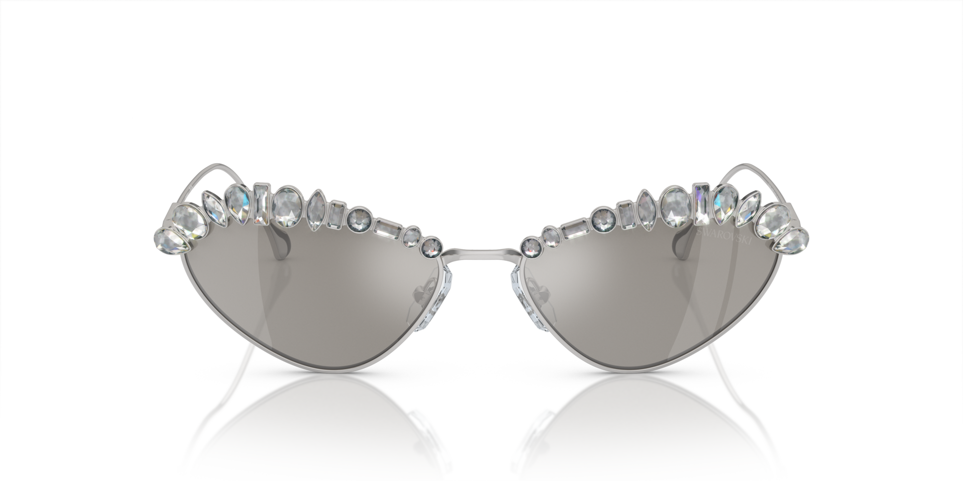 Swarovski SK7009 — Солнцезащитные очки