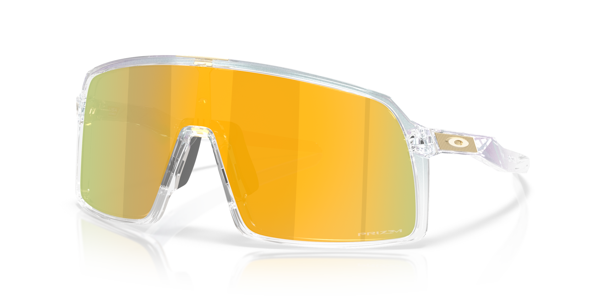 OO9406A Sutro (Low Bridge Fit) Seek Collection