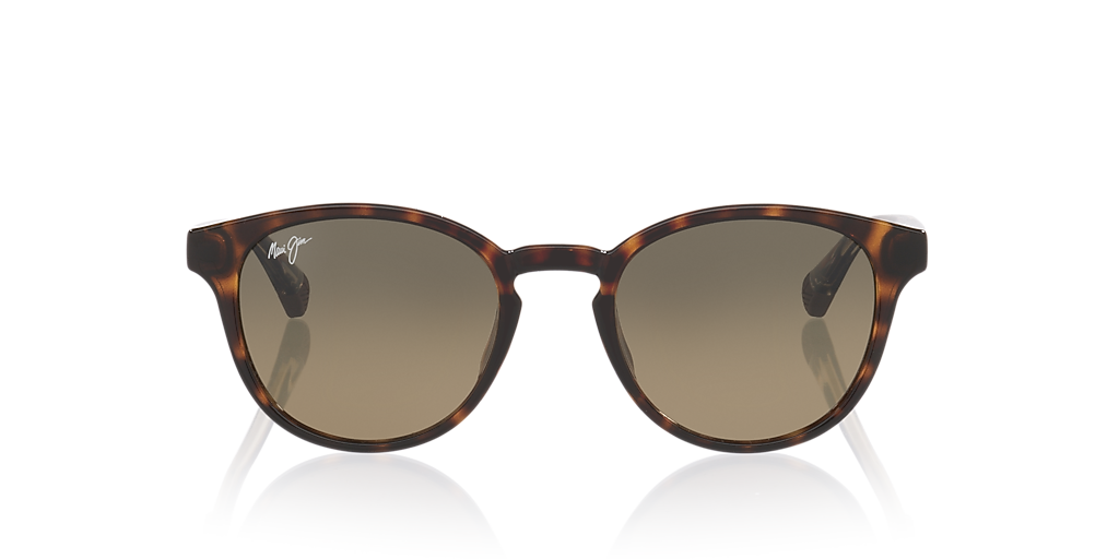 Maui Jim Hiehie XXS (50 - 20) with Copper lenses and  display picture 3