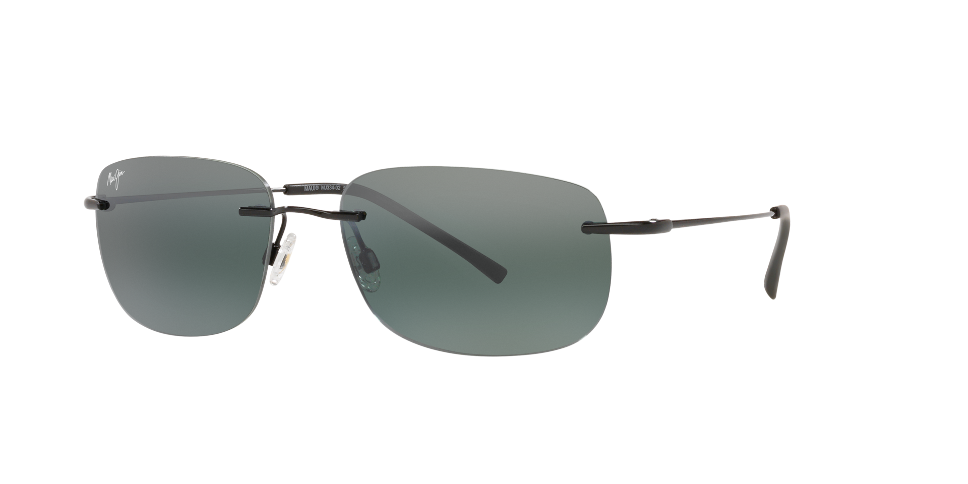 Maui Jim MJ000670 — Солнцезащитные очки