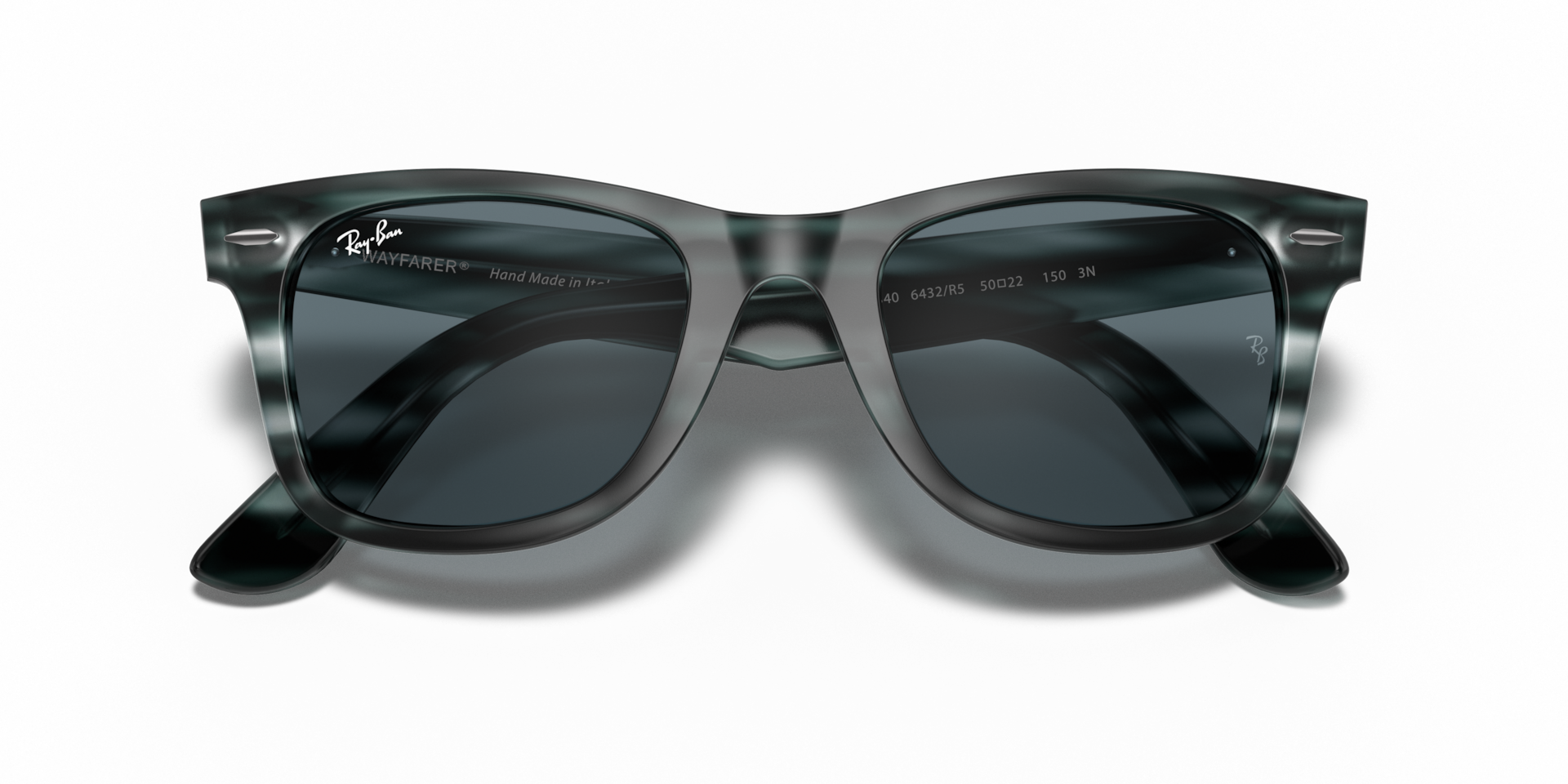 RB4340 Wayfarer Ease