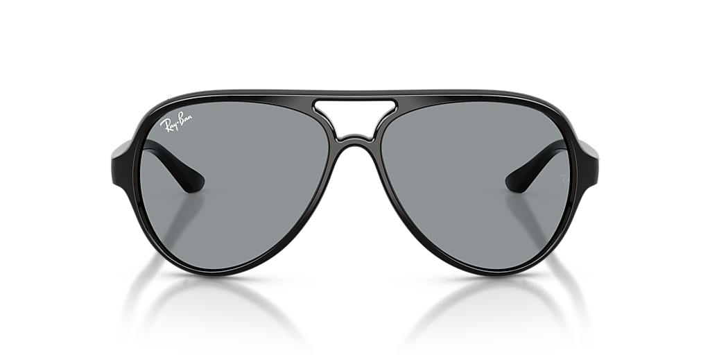 Ray-Ban Cats 5000 Classic Summer Capsule M (59 - 13) with Grey