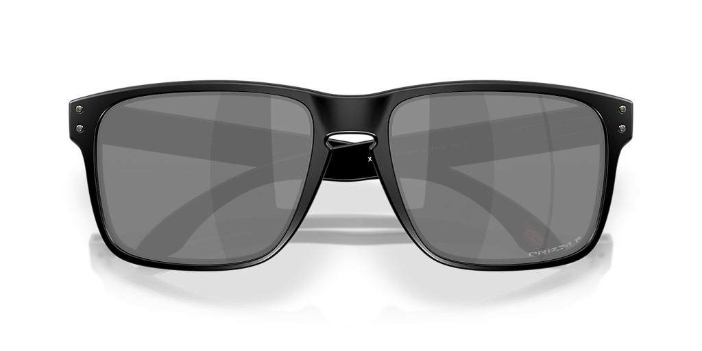 Oakley Holbrook™ XXL XXL (61 - 18) with Black lenses and Black