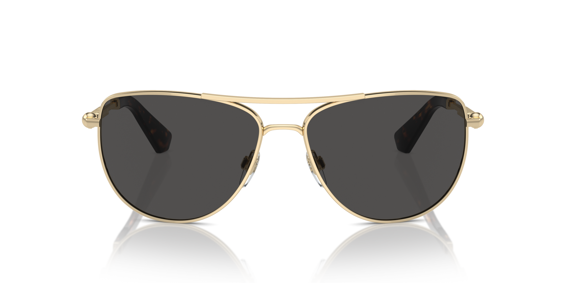 Burberry BE3149 — Солнцезащитные очки