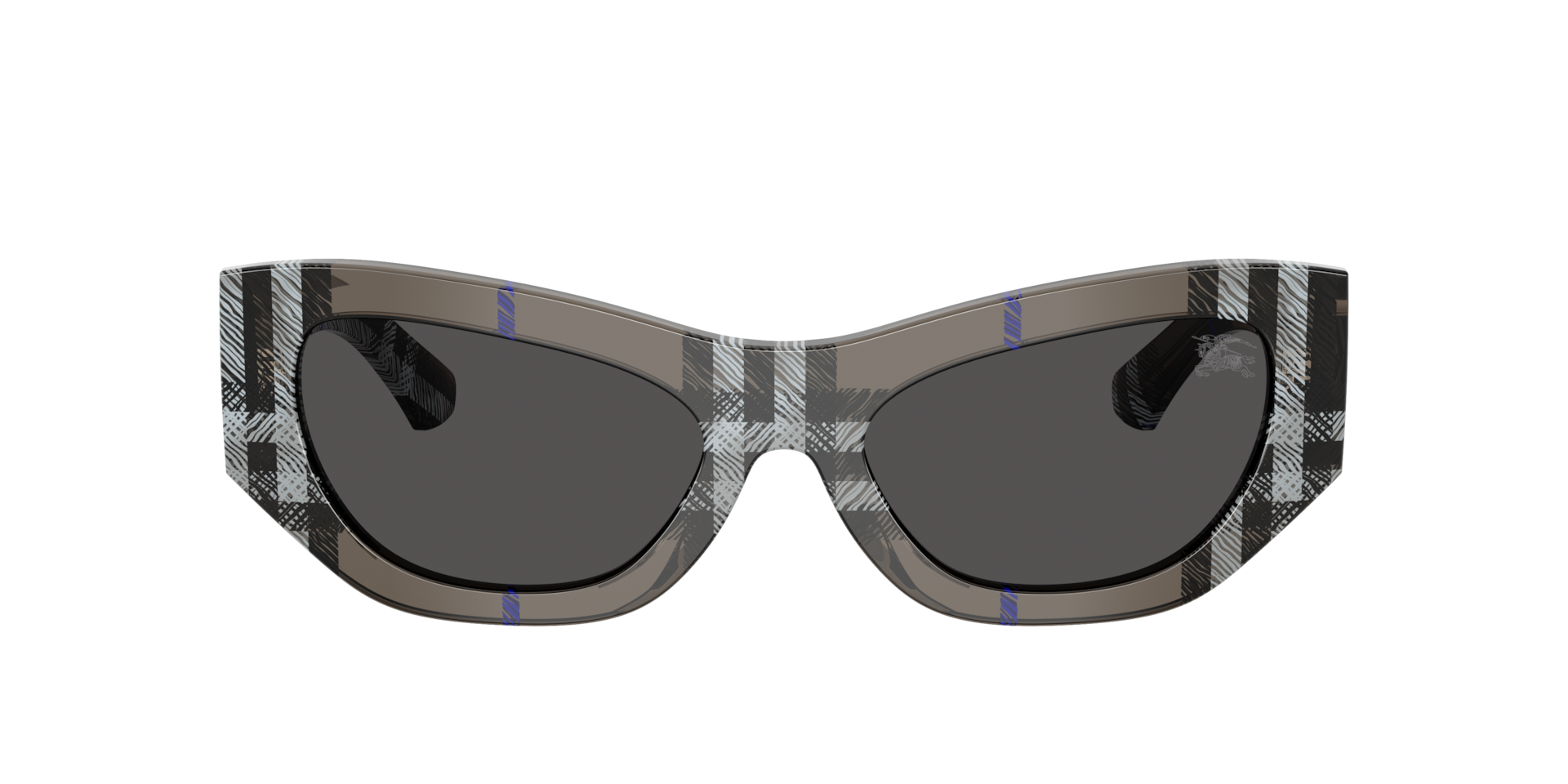 Burberry BE4450U — Солнцезащитные очки