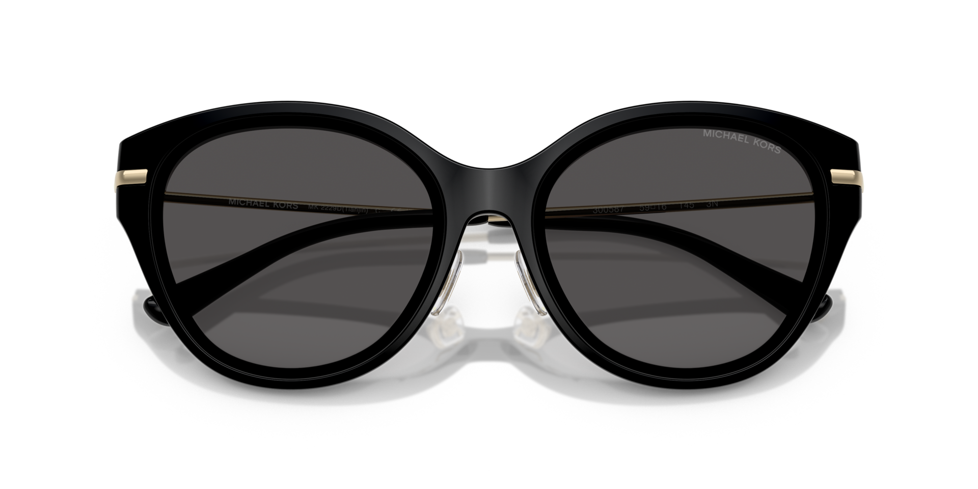 Michael Kors MK2229D — Солнцезащитные очки
