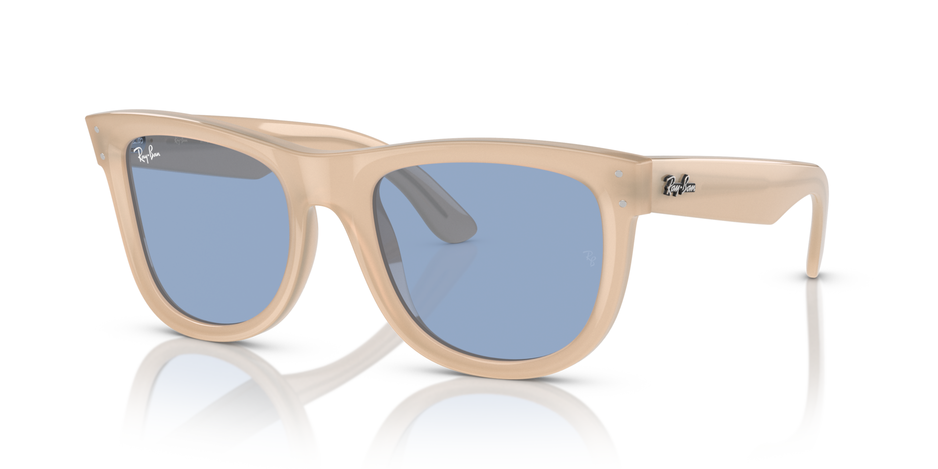 RBR0502S Wayfarer Reverse