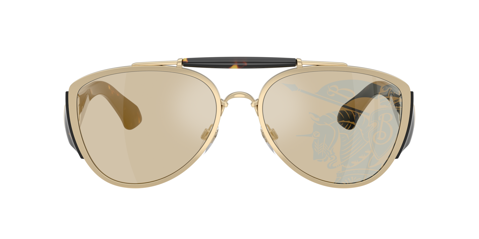 Burberry BE3161 — Солнцезащитные очки
