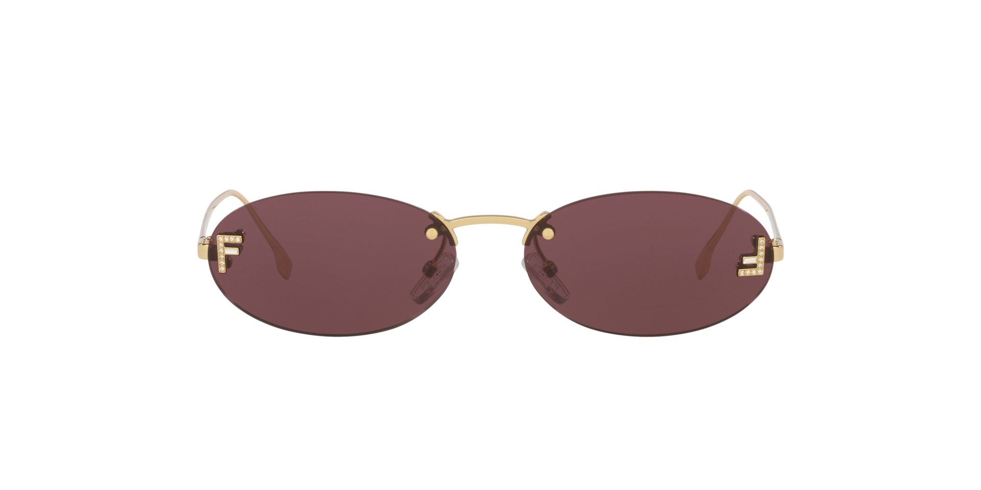 Fendi FE4075US
