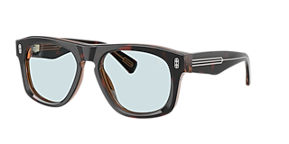 Brunello Cucinelli BC4002S Mr.Brunello L (53 - 22) with Grey