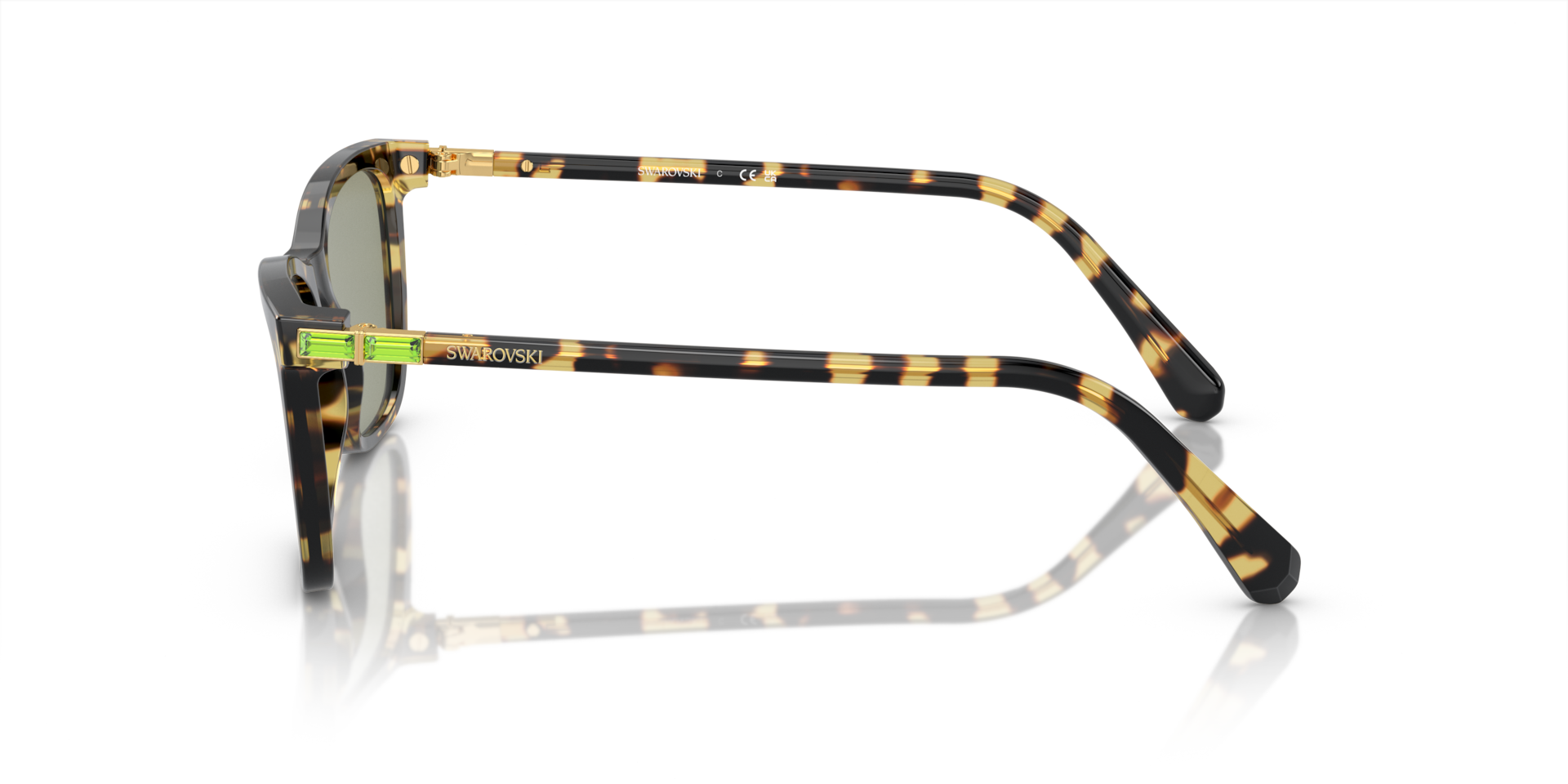 Swarovski SK6004 — Солнцезащитные очки