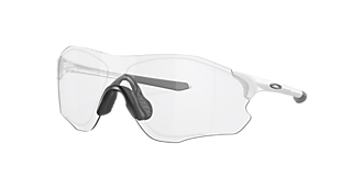 Oakley EVZero™ Path® (Low Bridge Fit) L (0 - 138) with Transparent