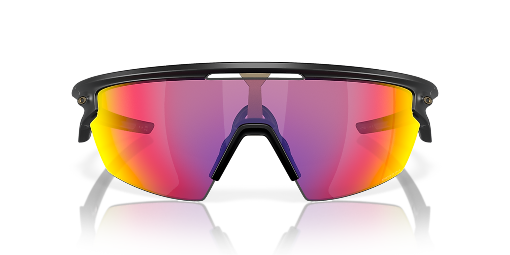 Oakley Sphaera™ L (36 - 136) with Violet lenses and Black frame