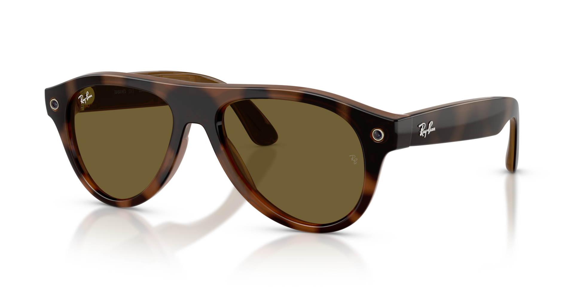 Ray-Ban Meta (Gen 3) Aviator